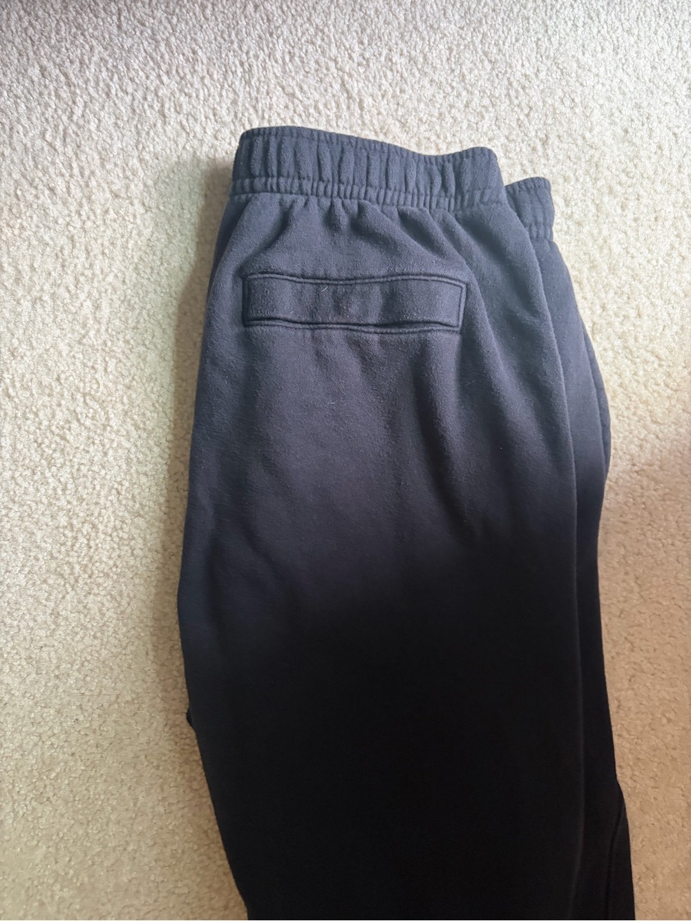 Nike sweatpants